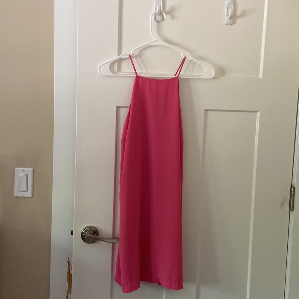 Lucy love dress